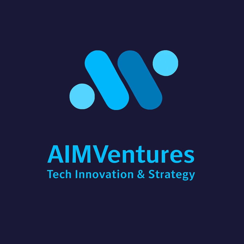 AIM Ventures – One Partner, Multiple Solutions